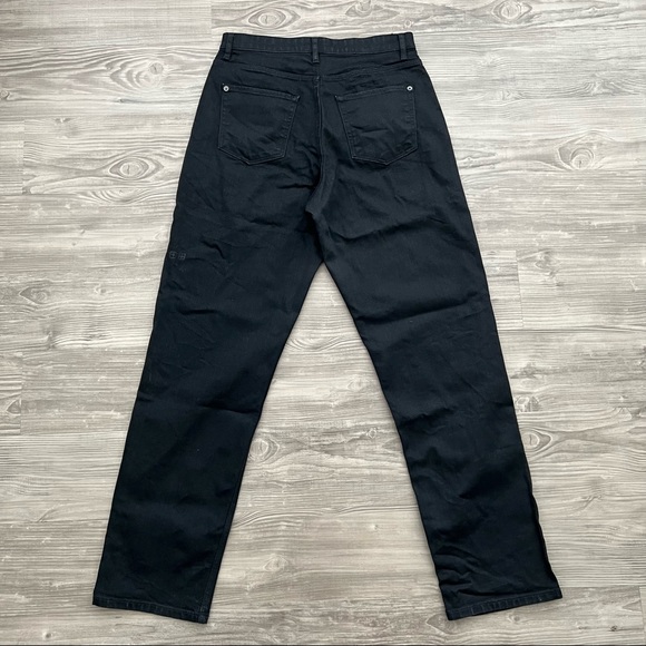 KSUBI Playback Straight Leg Denim Jeans Grease - Picture 11 of 13